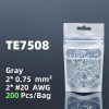 TE7508