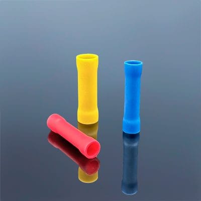 Insulated Butt Connector | Butt Splice Connector | AWG 22-10