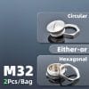 M32
