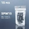 SPW15